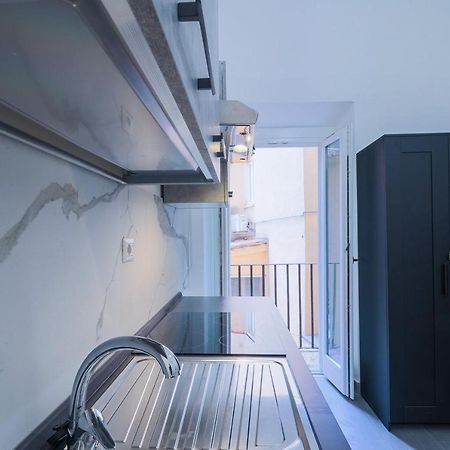 Casa Prefetti 46 B Apartment Рим Екстериор снимка