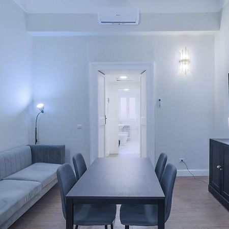 Casa Prefetti 46 B Apartment Рим Екстериор снимка
