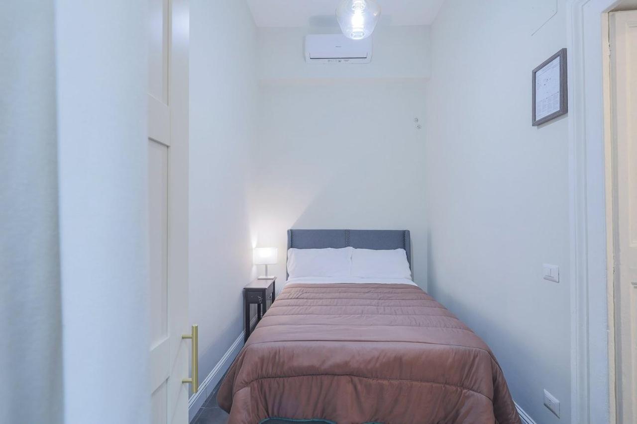 Casa Prefetti 46 B Apartment Рим Екстериор снимка