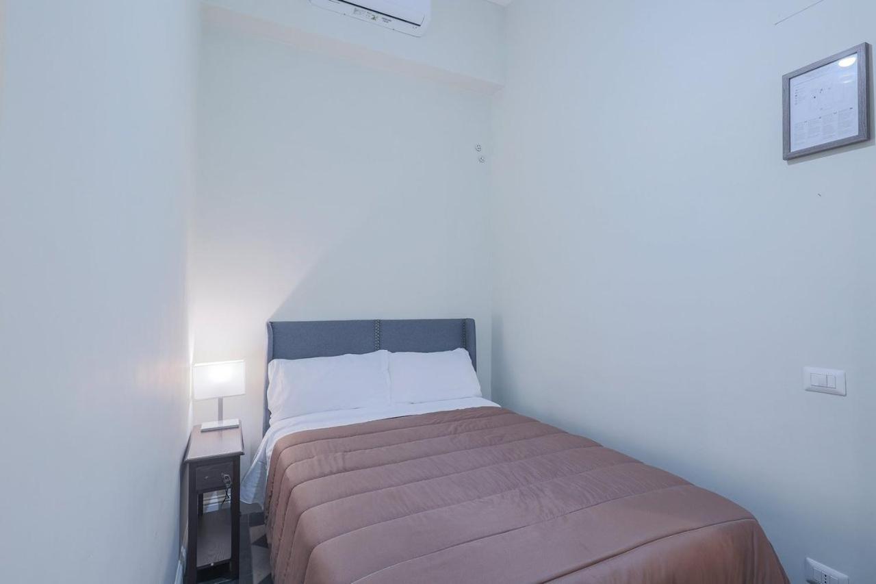 Casa Prefetti 46 B Apartment Рим Екстериор снимка