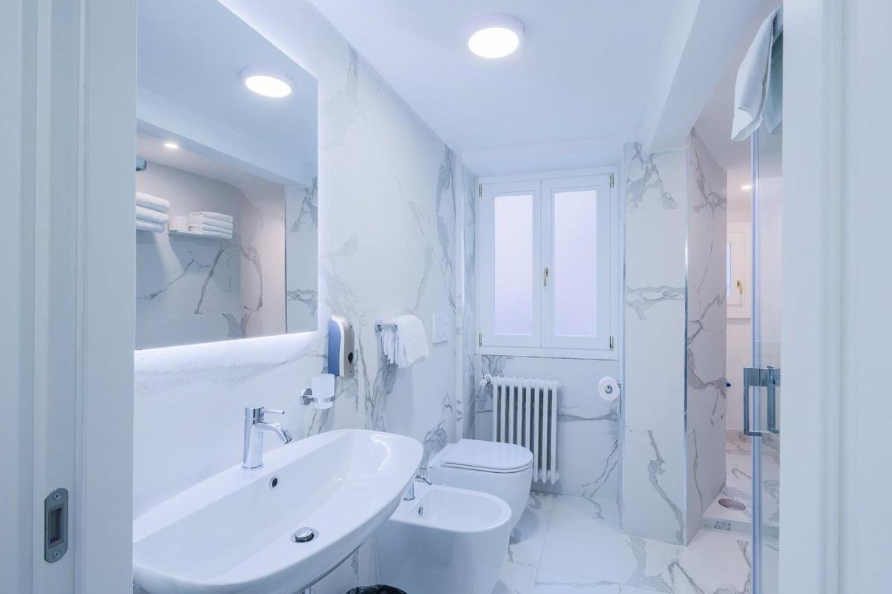 Casa Prefetti 46 B Apartment Рим Екстериор снимка