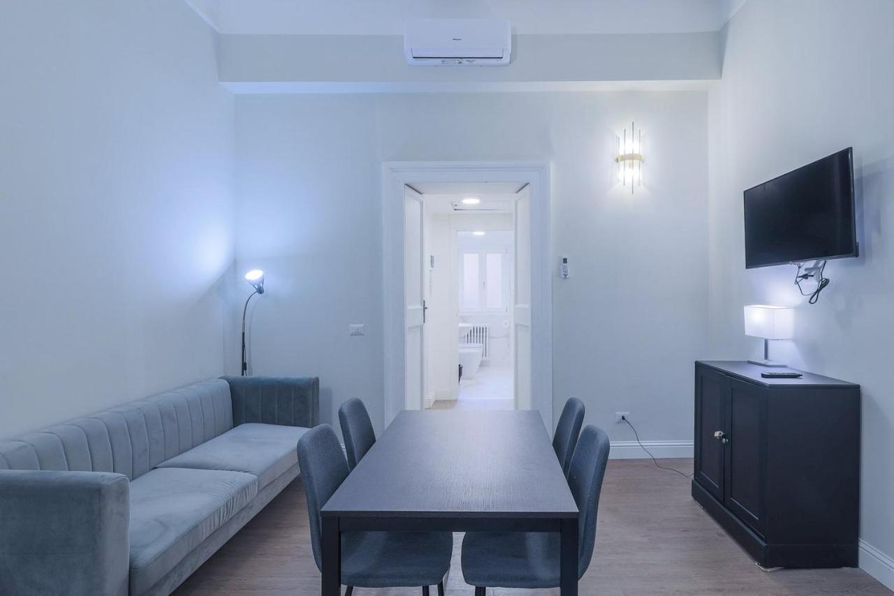Casa Prefetti 46 B Apartment Рим Екстериор снимка