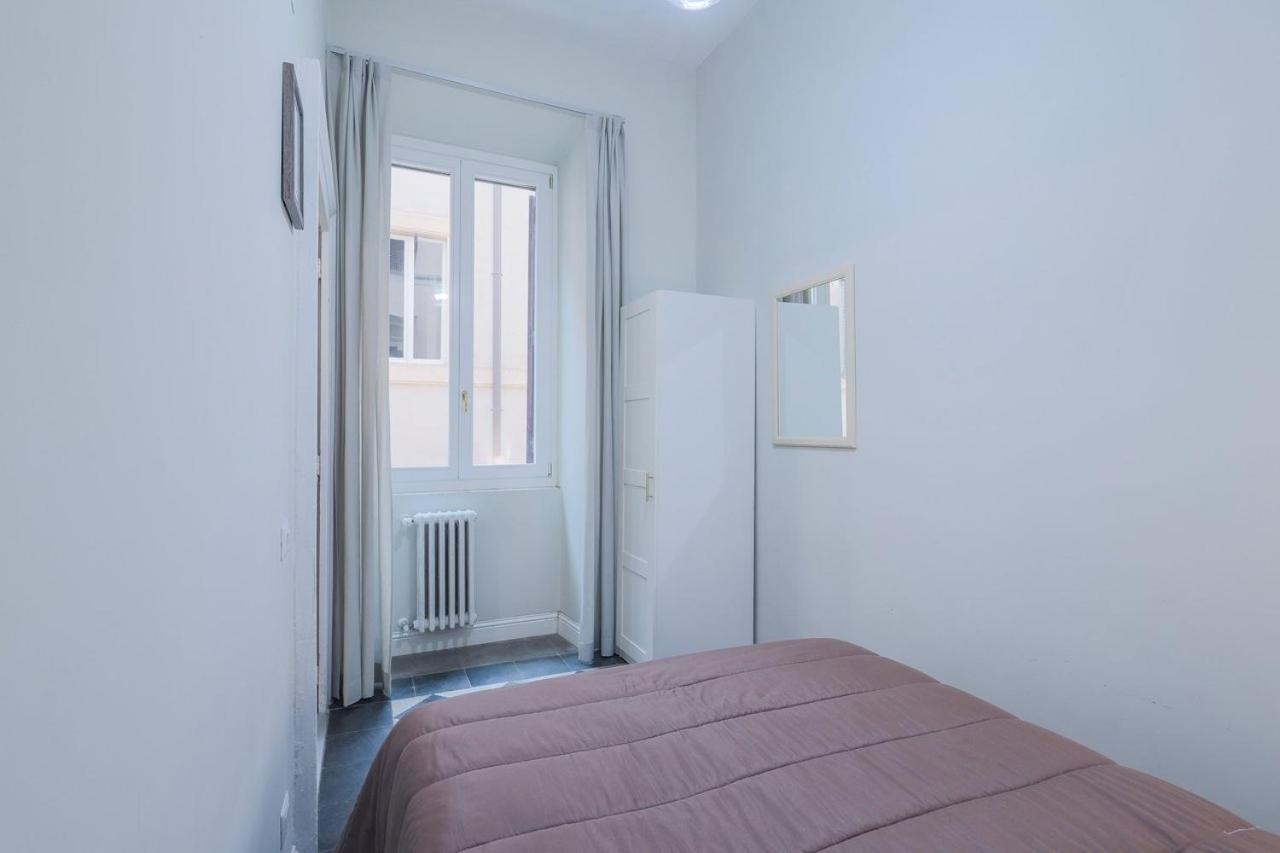 Casa Prefetti 46 B Apartment Рим Екстериор снимка