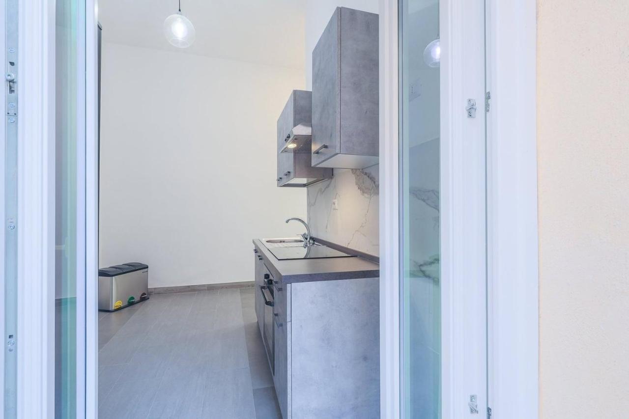 Casa Prefetti 46 B Apartment Рим Екстериор снимка